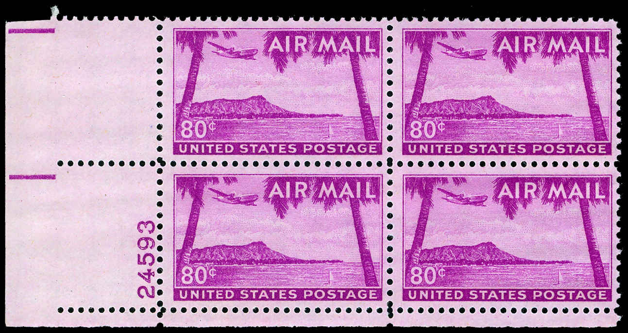 Lot 71135 - C46