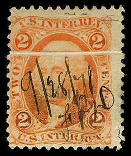 Lot 71218 - R15c