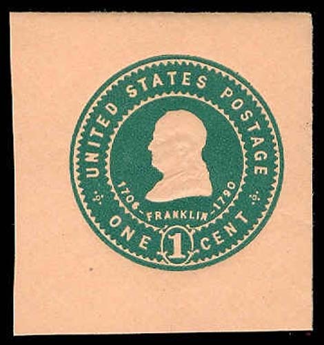 Lot 71501 - U381