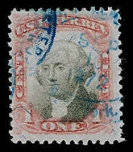 Lot 71692 - R134
