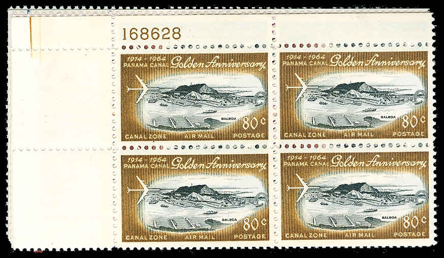 Lot 72049 - C36-41