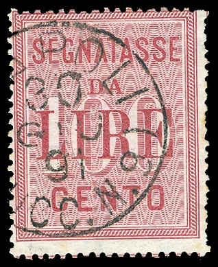 Lot 72385 - J23