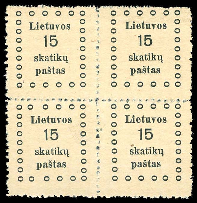 Lot 72771 - 10