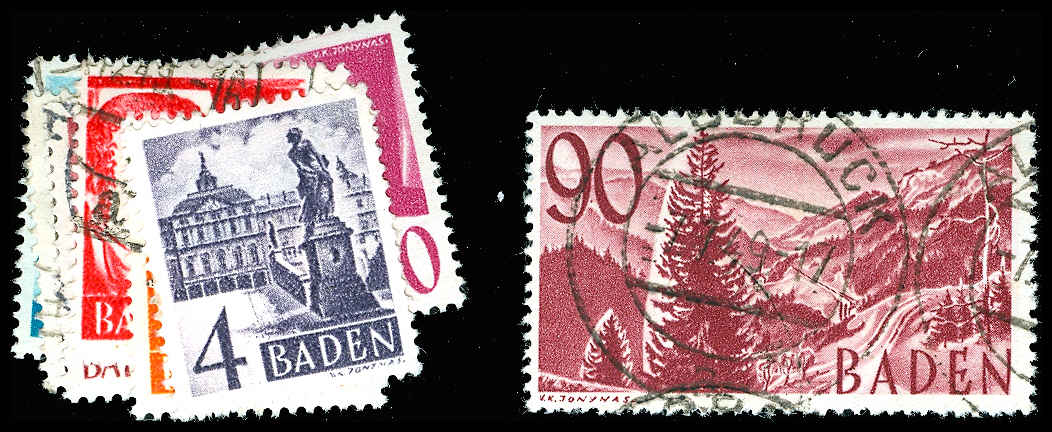 Lot 73428 - 5N28-40