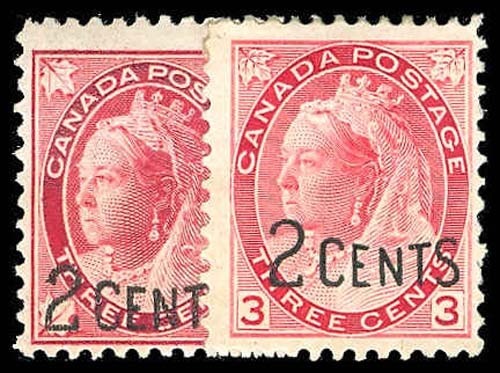 Lot 73464 - 87-88