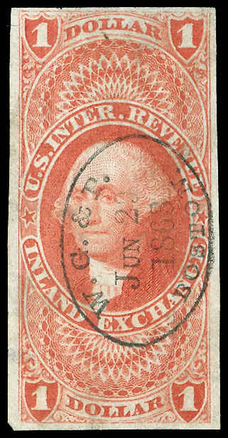 Lot 73983 - R69a
