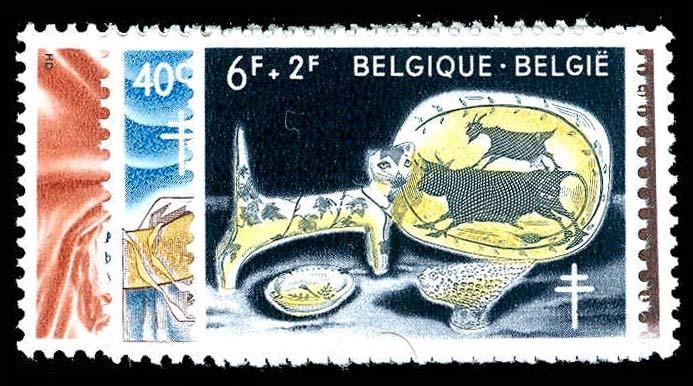 Lot 74100 - B678-83