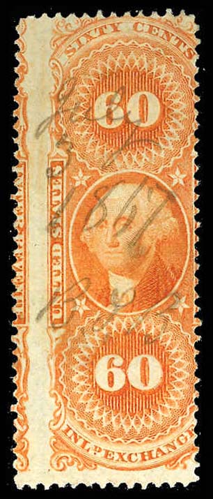Lot 74500 - R64c
