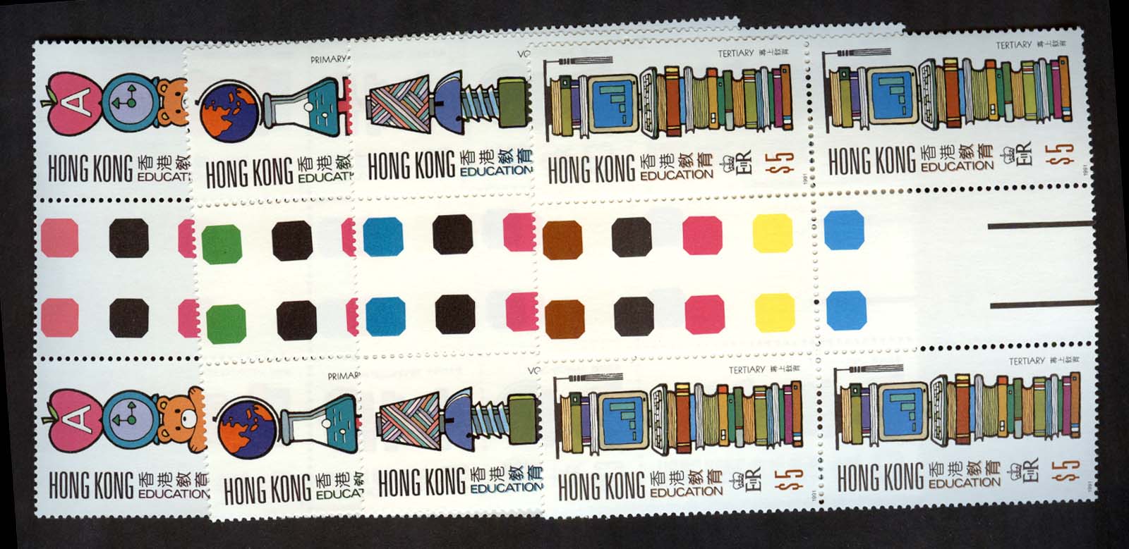 Lot 74624 - 588-91