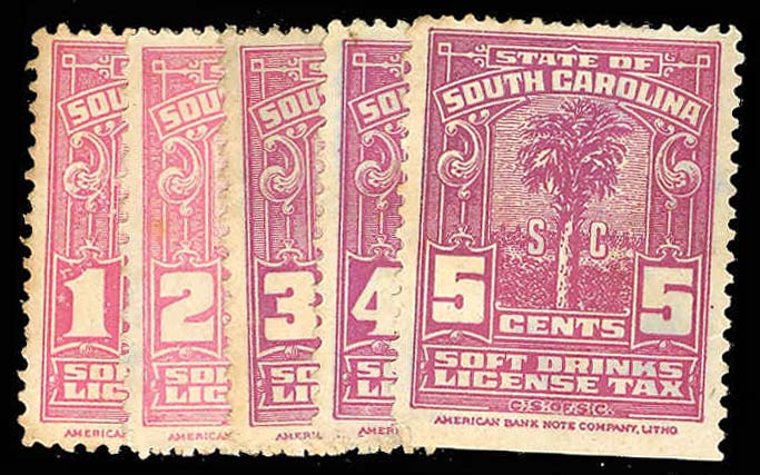 Lot 74817 - SD1-5