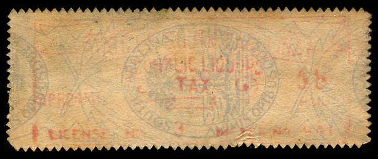 Lot 74827 - LQM36