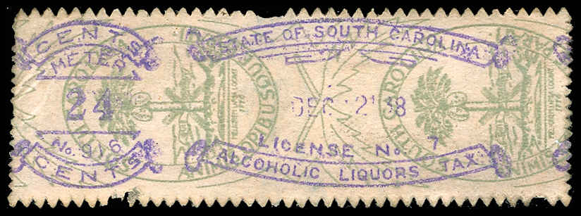 Lot 74829 - LQM18