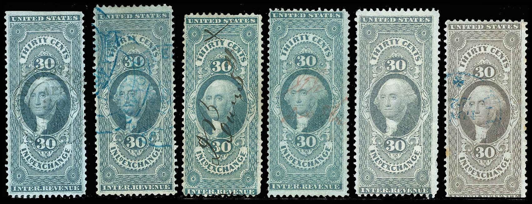 Lot 74961 - R52c(6)