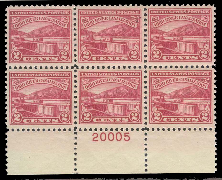 Lot 75535 - 681