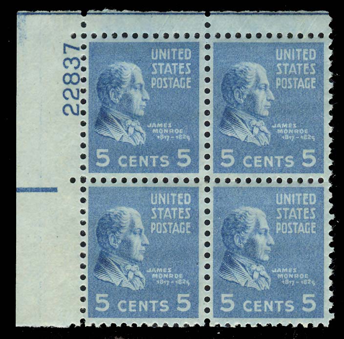 Lot 75553 - 810