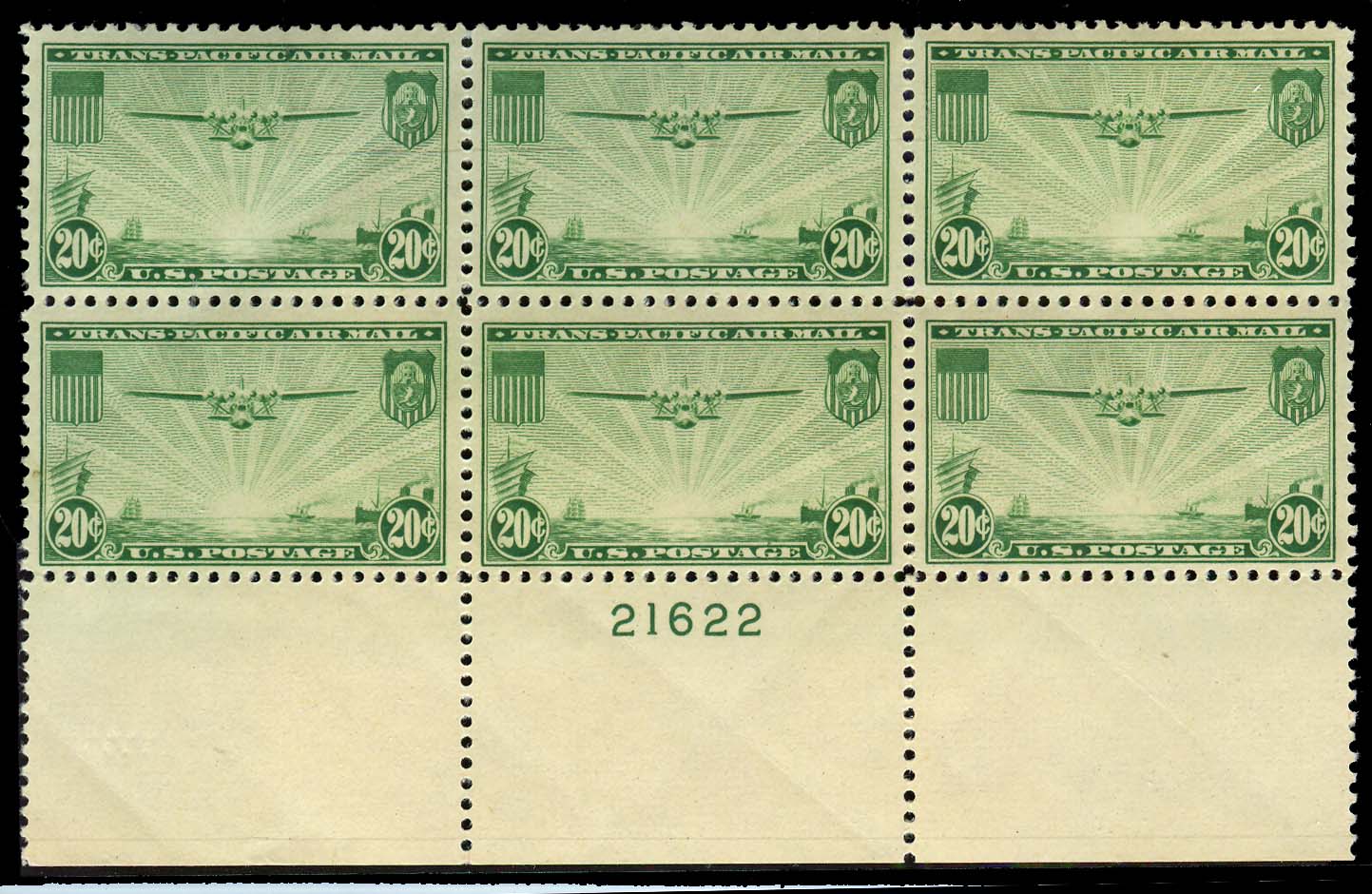 Lot 75577 - C21