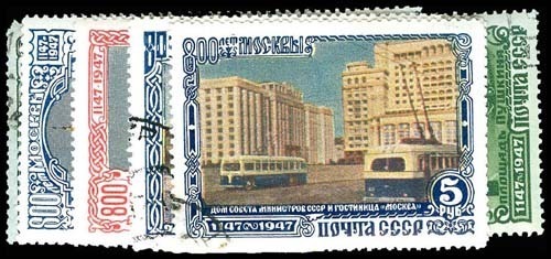 Lot 75680 - 1132-46
