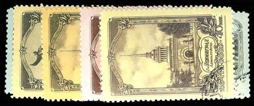 Lot 75708 - 1680-87