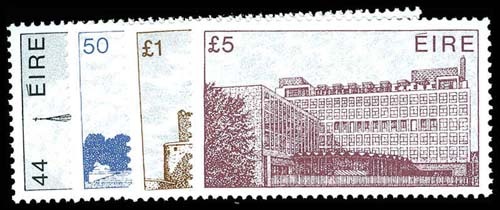 Lot 75926 - 553-56