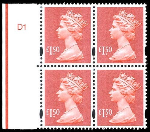 Lot 75958 - MH321