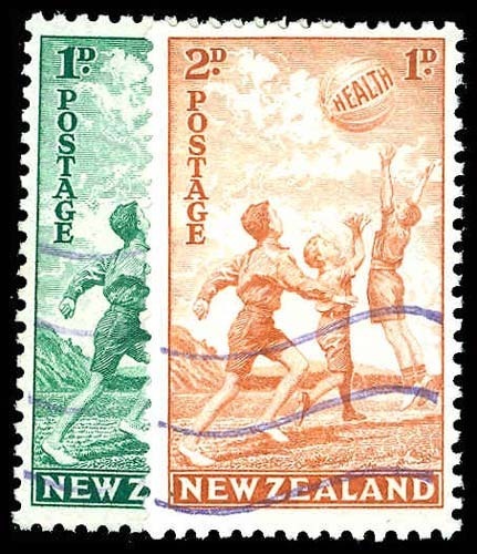 Lot 75996 - B16-17