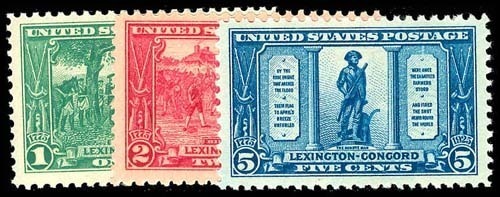 Lot 76155 - 617-19