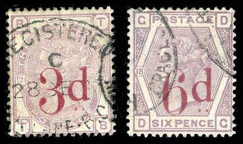 Lot 76180 - 94-95