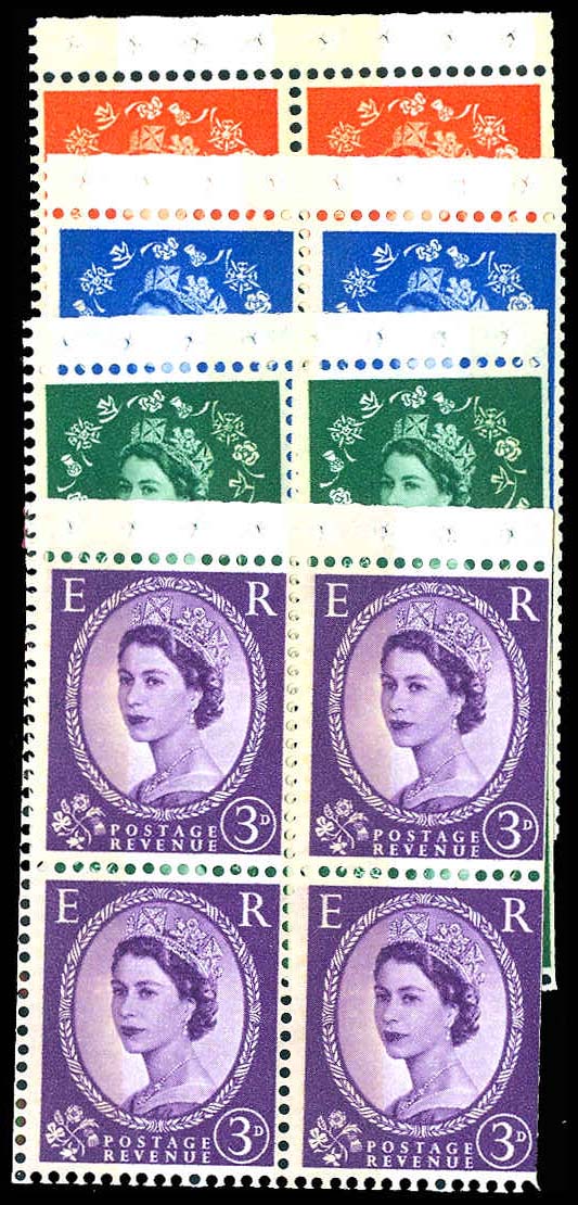 Lot 76201 - 353-58p