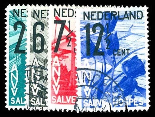 Lot 76433 - B54-57