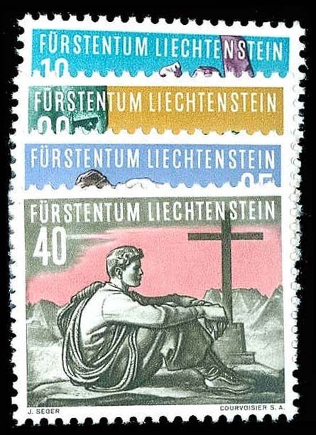 Lot 76673 - 289-92