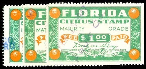 Lot 76727 - CF35-37