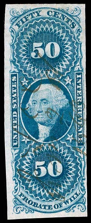 Lot 76794 - R62a