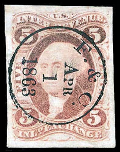 Lot 76843 - R27a