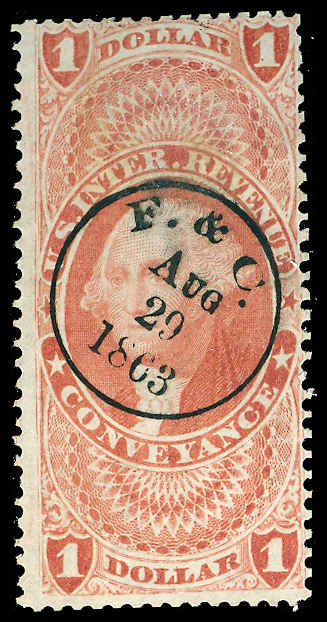 Lot 76853 - R66c