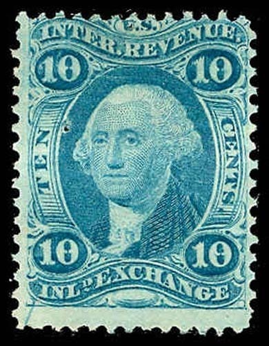 Lot 76927 - R36c(var)
