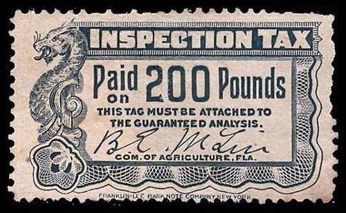 Lot 77169 - FE65a