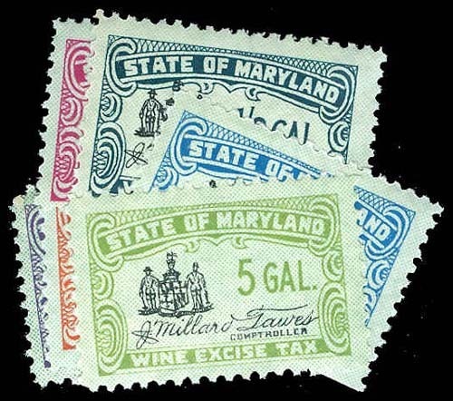 Lot 77182 - W1-7