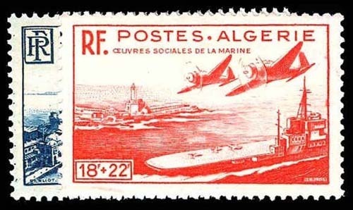 Lot 77313 - B55-56