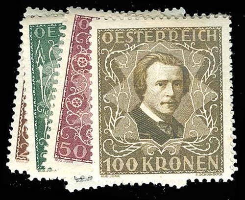 Lot 77347 - B50-56