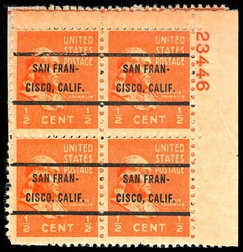 Lot 77756 - 803