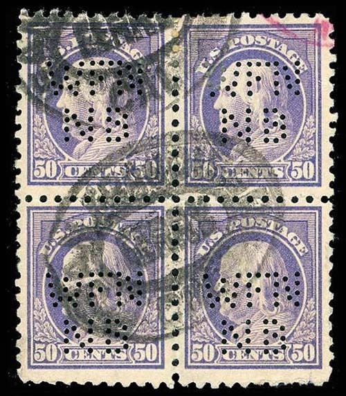 Lot 77758 - 440