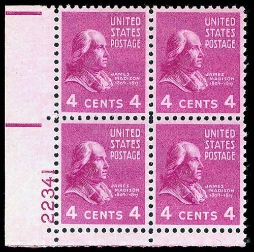 Lot 77773 - 808