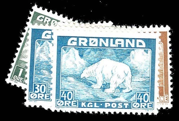 Lot 78113 - 1-9