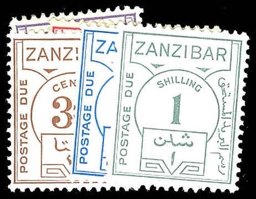 Lot 78291 - J18-23