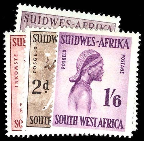 Lot 78308 - 261-65