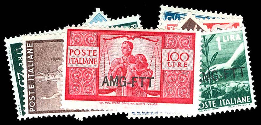 Lot 78895 - 58-69
