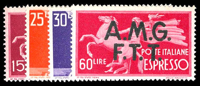 Lot 78897 - E1-4