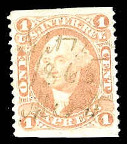Lot 78904 - R1b