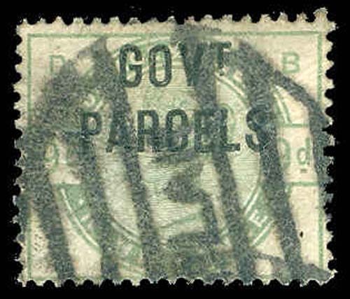 Lot 79088 - O29