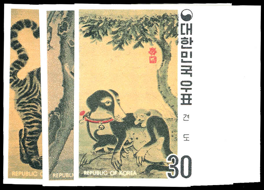Lot 79706 - 718-20(var)